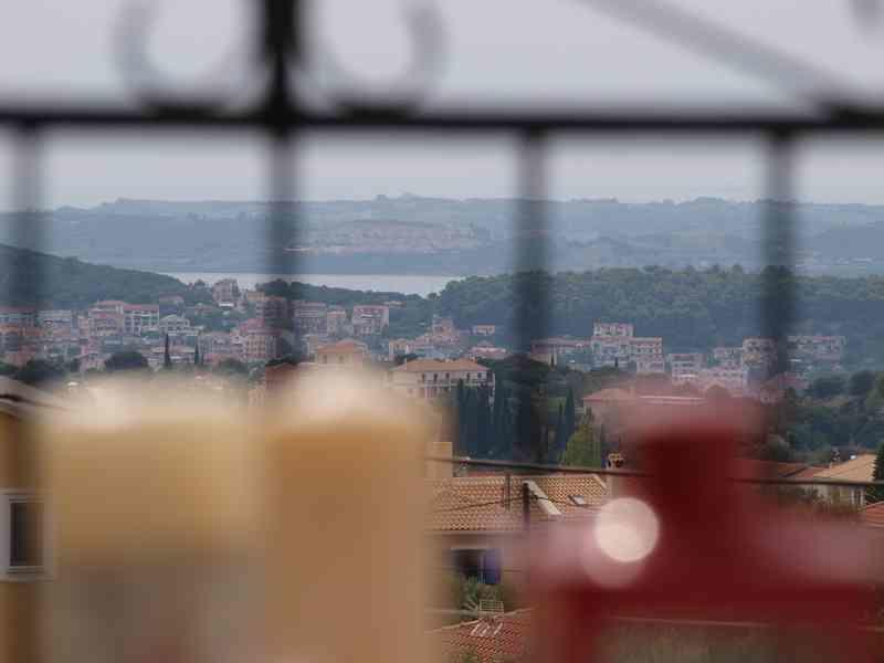 Διαμερίσματα Αριστοτέλης Ραζάτα Εξωτερικό φωτογραφία