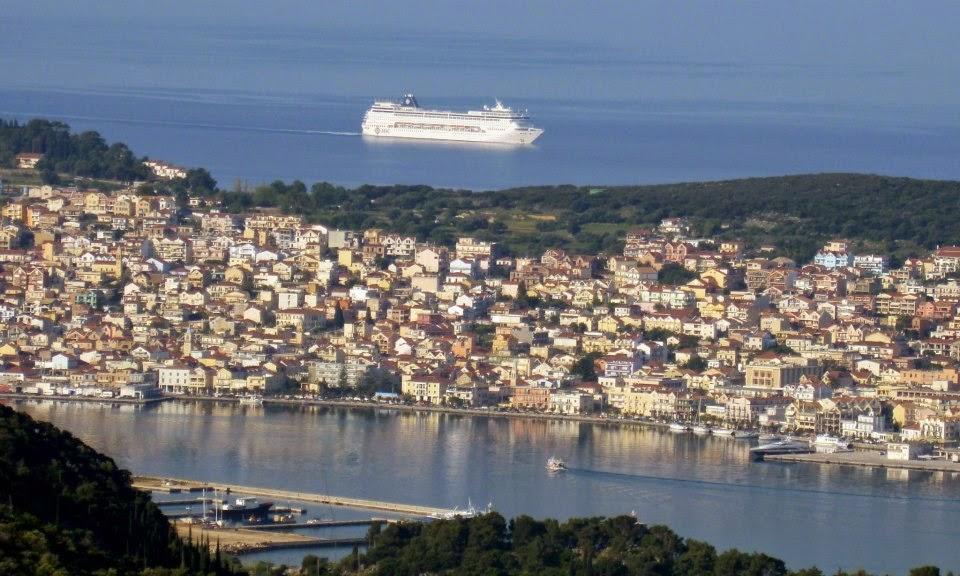 Διαμερίσματα Αριστοτέλης Ραζάτα Εξωτερικό φωτογραφία